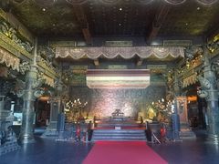 -淹城春秋乐园