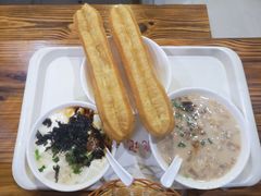 -阊门姚记豆浆(旧学前直营店)