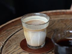 -解药·antidote Cafe&Bar