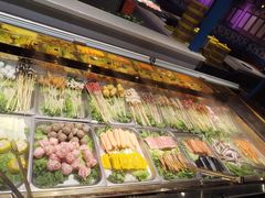 -九记潮汕现切鲜牛肉自助火锅(长沙·方圆荟店)
