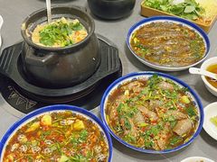 -官塘陈记鱼生·潮汕砂锅粥·牛肉火锅(潮枫路总店)