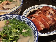 -小潘记鸭血粉丝汤