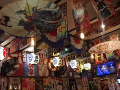 大堂-平成屋·午肴夜酒(四川北路店)