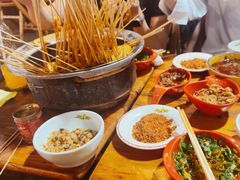 -冒椒火辣(奎星楼街店)
