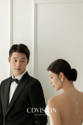 -CD视觉婚纱摄影