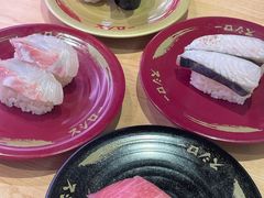 -寿司郎(皇庭广场店)