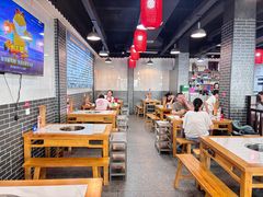 -红姐重庆火锅(曙光路店)