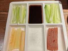 -北方家宴(番禺永旺店)