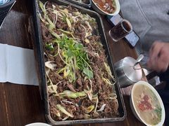 -清真永恒华威肉饼(潘家园店)