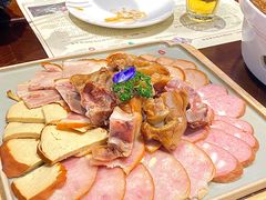 哈尔滨风味熏酱拼盘-老厨家(友谊路总店)