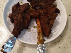 -阿莉餐厅(枣阳路店)