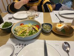-小句号·精致料理(江南环球港店)