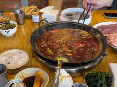 -五里关火锅(牛市口店)