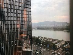 -长沙富力万达文华酒店