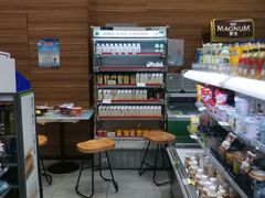 -today便利店(汉街店)