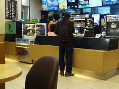 -德克士(龙阳广场店)