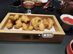 -澜棠海鲜(余姚阳明古镇店)