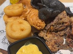 -米斯特比萨(罗斯福店)