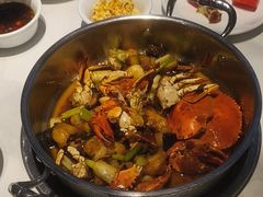 -七欣天香辣蟹火锅(苏州东大街店)