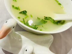 -味+新京宴·烤鸭·北京菜(创意谷店)