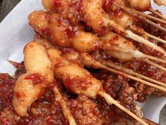 -辽B·小串(总店)