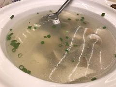 -渔中舟海鲜大排档(普陀沈家门店)