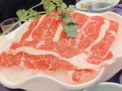 -蜀九香火锅(江油店)