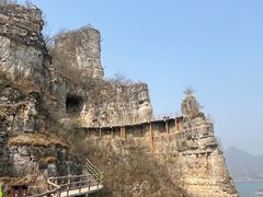 -易水湖景区