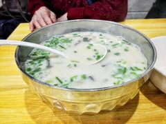 鸭血粉丝汤-津津老鸭粉丝馆(正东路店)
