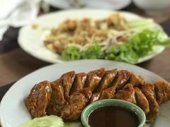 -Dash Teak House