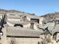 -山西王家大院
