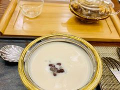 -格桑花开药膳蔬食文化空间