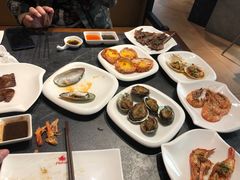-大渔铁板烧(大悦城店)