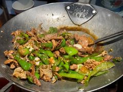 -老湘村·湖南土菜(天河维多利店)