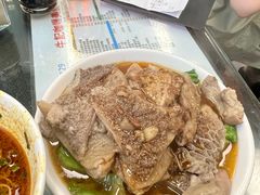 -牛记咖喱美食(十月初五日街店)
