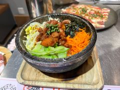 -朴太院·朝鲜族炭火烤肉(民乐园总店)