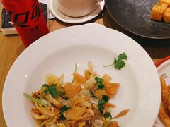 -粤集·手工粤菜(皇庭广场店)