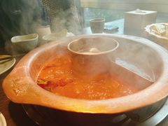 -滇釜火锅·能喝汤的火锅(车公庄店)