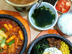 -小木屋拌饭(西安万象天地店)