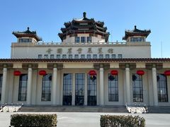 -中国农业博物馆