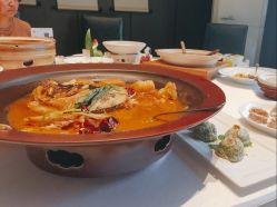 -儒宴孔府菜·宴会厅(丰体店)