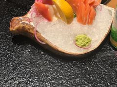 -樱嘢·炭火烧肉(惠南店)