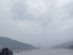 -乌江画廊(彭水苗族土家族自治县)