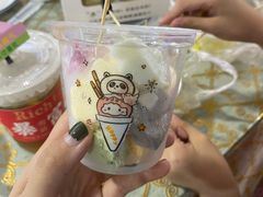 -大学城夜市大排档(凤栖路店)