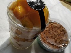 -7cake榴莲千层蛋糕(松江店)