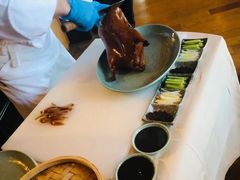 -丽江金茂凯悦臻选酒店-滇香馆