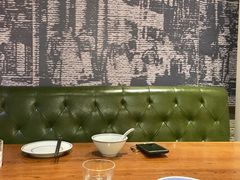 卡座-浔庐餐厅•江西老字号•九江菜(烟水亭店)