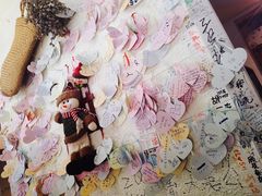 -蓝小糖DIY烘焙馆生日蛋糕(大上海总店)