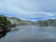 -庐山风景区花径公园