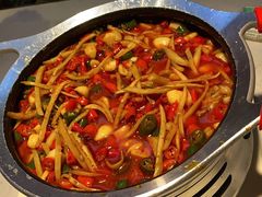 -花椒俏川菜小馆(南海万达店)